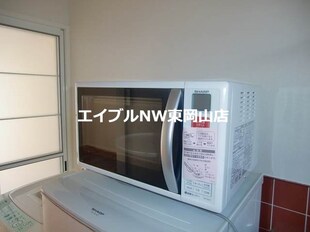 メゾンハゴロモの物件内観写真